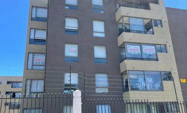 ARRIENDO  Departamento Condominio Altos de San Sebastían, Concepción