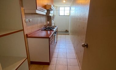 ARRIENDO  Departamento Condominio Altos de San Sebastían, Concepción