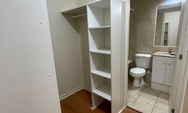 ARRIENDO  Departamento Condominio Altos de San Sebastían, Concepción