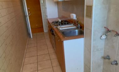 ARRIENDO  Departamento Condominio Altos de San Sebastían, Concepción