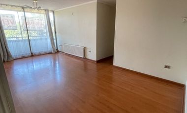 ARRIENDO  Departamento Condominio Altos de San Sebastían, Concepción