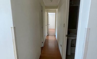 ARRIENDO  Departamento Condominio Altos de San Sebastían, Concepción