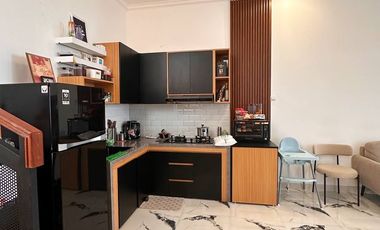 Dijual Unit Rumah Secondary Terawat Dalam Lingkungan Cluster Di Cilangkap Jakarta Timur [AR168]
