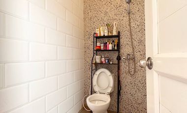 Dijual Unit Rumah Secondary Terawat Dalam Lingkungan Cluster Di Cilangkap Jakarta Timur [AR168]