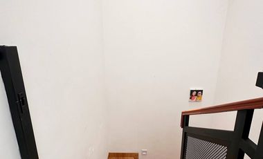 Dijual Unit Rumah Secondary Terawat Dalam Lingkungan Cluster Di Cilangkap Jakarta Timur [AR168]