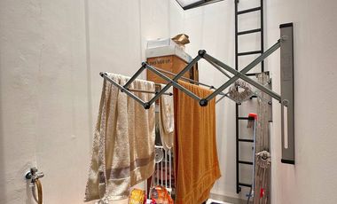 Dijual Unit Rumah Secondary Terawat Dalam Lingkungan Cluster Di Cilangkap Jakarta Timur [AR168]