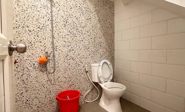 Dijual Unit Rumah Secondary Terawat Dalam Lingkungan Cluster Di Cilangkap Jakarta Timur [AR168]