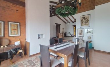 CASA EN VENTA EN COLINAS DE ARROYO HONDO