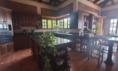 CASA EN VENTA EN COLINAS DE ARROYO HONDO
