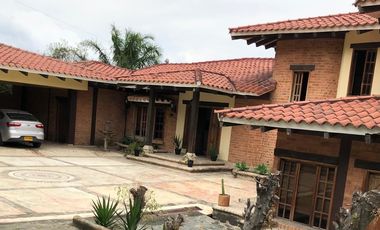 CASA EN VENTA EN COLINAS DE ARROYO HONDO