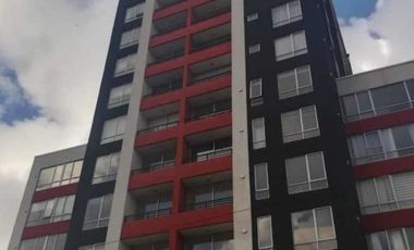 VENDO Departamento Hermosa vista. Edificio Ainavillo 970 Concepción