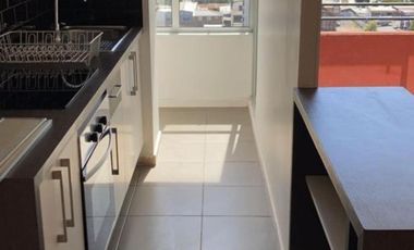 VENDO Departamento Hermosa vista. Edificio Ainavillo 970 Concepción