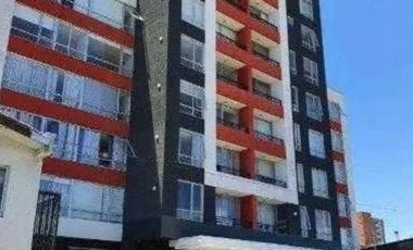 VENDO Departamento Hermosa vista. Edificio Ainavillo 970 Concepción