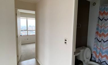 VENDO Departamento Hermosa vista. Edificio Ainavillo 970 Concepción