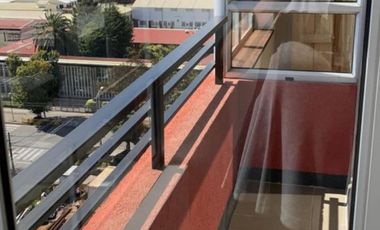 VENDO Departamento Hermosa vista. Edificio Ainavillo 970 Concepción