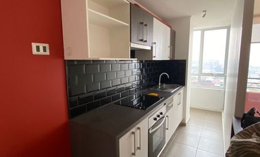 VENDO Departamento Hermosa vista. Edificio Ainavillo 970 Concepción