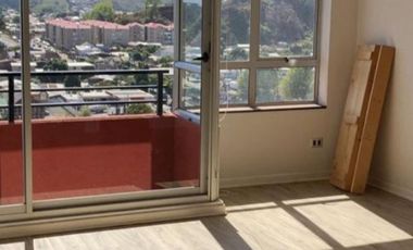 VENDO Departamento Hermosa vista. Edificio Ainavillo 970 Concepción