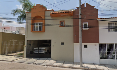 Casa en venta en Michoacan