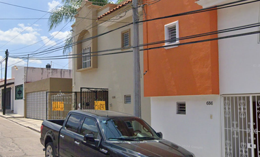 Casa en venta en Michoacan