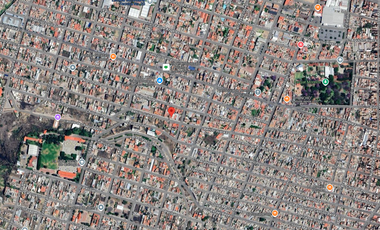 Casa en venta en Michoacan