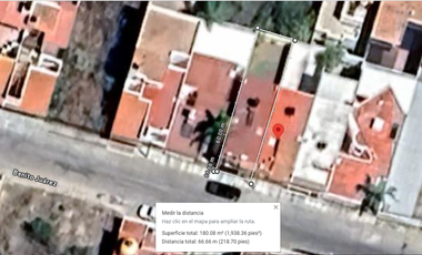 Casa en venta en Michoacan