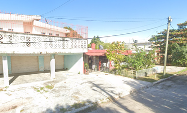 Casa adjudicada ubicada en Aquiles Serdán, Chetumal, Q.R.
