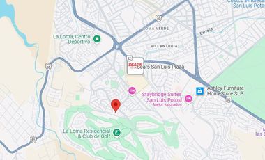 Magnífica y amplia casa en venta en Lomas de Tecnológico, San Luis Potosí.