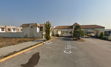 Casa en Venta; REMATE BANCARIO !!; C. Pablo Picasso, Villas de Tonatitlán, Edo. Mex.