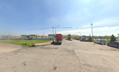 Casa en Venta; REMATE BANCARIO !!; C. Pablo Picasso, Villas de Tonatitlán, Edo. Mex.