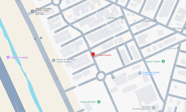 Casa en Venta; REMATE BANCARIO !!; C. Pablo Picasso, Villas de Tonatitlán, Edo. Mex.