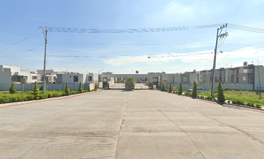 Casa en Venta; REMATE BANCARIO !!; C. Pablo Picasso, Villas de Tonatitlán, Edo. Mex.