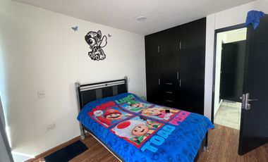 Casa 2 Niveles 3 Habitaciones Contla 1ra Sección, Tlaxcala