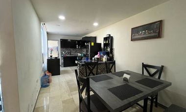 Casa 2 Niveles 3 Habitaciones Contla 1ra Sección, Tlaxcala