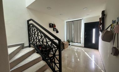 Casa 2 Niveles 3 Habitaciones Contla 1ra Sección, Tlaxcala