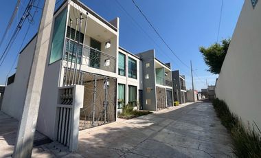 Casa 2 Niveles 3 Habitaciones Contla 1ra Sección, Tlaxcala
