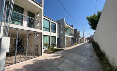 Casa 2 Niveles 3 Habitaciones Contla 1ra Sección, Tlaxcala