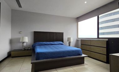 Departamento en alquiler en el puerto Santa ana Torre Bellini 1