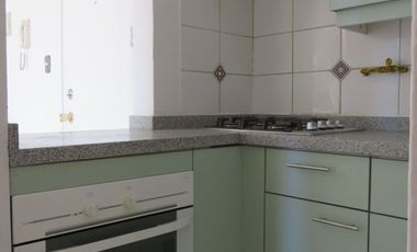 Departamento en venta - Metro Cumming - Santiago