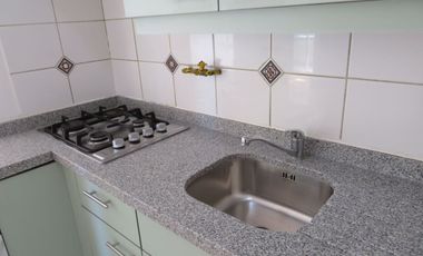 Departamento en venta - Metro Cumming - Santiago