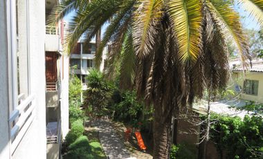 Departamento en venta - Metro Cumming - Santiago