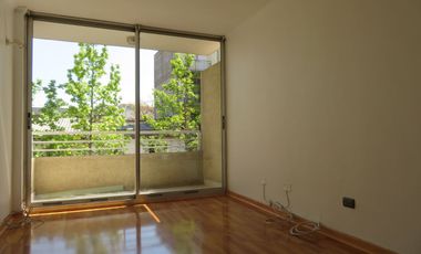 Departamento en venta - Metro Cumming - Santiago