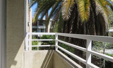 Departamento en venta - Metro Cumming - Santiago