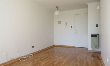 Departamento en venta - Metro Cumming - Santiago