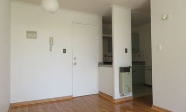 Departamento en venta - Metro Cumming - Santiago