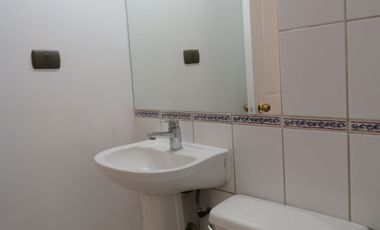 Departamento en venta - Metro Cumming - Santiago