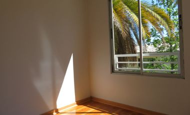 Departamento en venta - Metro Cumming - Santiago