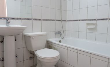 Departamento en venta - Metro Cumming - Santiago