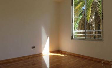Departamento en venta - Metro Cumming - Santiago