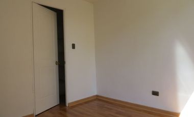 Departamento en venta - Metro Cumming - Santiago