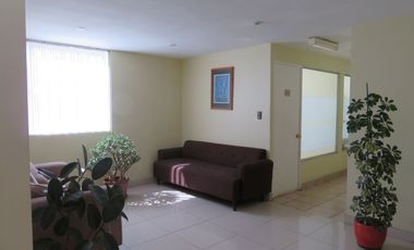 Departamento en venta - Metro Cumming - Santiago
